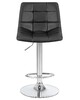 Миниатюра фото стул барный dobrin tailor lm-5017-n_ch-m_el-black-11072 | 220svet.ru