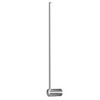 Миниатюра фото настенный светодиодный светильник loft it rays 10056gr | 220svet.ru