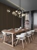 Миниатюра фото подвесная люстра inodesign iona 44.1483 | 220svet.ru