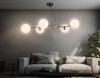 Миниатюра фото подвесная люстра ambrella light traditional modern tr2548 | 220svet.ru