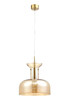 Миниатюра фото подвесной светильник crystal lux consuela sp1 brass | 220svet.ru