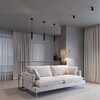 Миниатюра фото потолочный светильник elektrostandard 25110/led a067065 | 220svet.ru