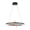 Миниатюра фото подвесной светодиодный светильник f-promo bardy 4654-1p | 220svet.ru