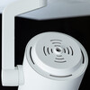 Миниатюра фото трековый однофазный светодиодный светильник arte lamp traccia a2320pl-1wh | 220svet.ru