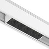 Миниатюра фото трековый светодиодный светильник designled sy-601221-wh-10-nw 007812 | 220svet.ru