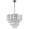 Миниатюра фото подвесная люстра mw-light аделард 642016207 | 220svet.ru