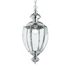 Миниатюра фото подвесной светильник ideal lux norma sp1 cromo | 220svet.ru