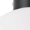 Миниатюра фото настенно-потолочный светильник lightstar globo 812037 | 220svet.ru