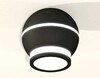 Миниатюра фото комплект потолочного светильника ambrella light techno spot xc (c1102, n7121) xs1102040 | 220svet.ru