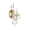 Миниатюра фото бра odeon light versia 4977/1w | 220svet.ru