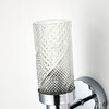 Миниатюра фото бра favourite anima 2813-1w | 220svet.ru