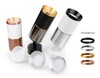 Миниатюра фото коннектор скрытый ambrella light diy spot a2030 | 220svet.ru