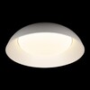 Миниатюра фото потолочный светодиодный светильник loft it cappello 10229 white | 220svet.ru