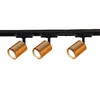 Миниатюра фото трековый светильник favourite imago 4020-3u | 220svet.ru