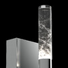 Миниатюра фото бра светодиодная mb2051-1a chrome delight collection | 220svet.ru