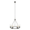 Миниатюра фото подвесной светильник loft it candlelight 10437/570 | 220svet.ru