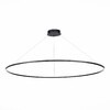 Миниатюра фото подвесной светодиодный светильник st luce st605.443.72 | 220svet.ru