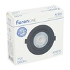 Миниатюра фото встраиваемый светодиодный светильник feron.one al544 52050 | 220svet.ru