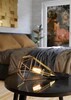 Миниатюра фото настольная лампа eglo tarbes 43685 | 220svet.ru