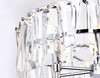 Миниатюра фото подвесная люстра ambrella light traditional tr5171 | 220svet.ru