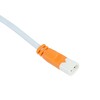 Миниатюра фото трансформатор электронный (драйвер) для al509 feron lb0176 51970 | 220svet.ru