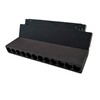 Миниатюра фото трековый светильник wertmark wtg wtg.o22.607.40.12 | 220svet.ru