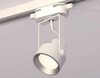 Миниатюра фото комплект трекового светильника ambrella light track system xt (c6601, n6104) xt6601002 | 220svet.ru