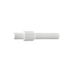 Миниатюра фото трековый магнитный светодиодный светильник iledex technical vision smart 4825-045-d60-12w-38dg-wh | 220svet.ru
