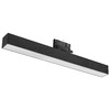 Миниатюра фото трековый светильник светодиодный 30w 4000k 120° lightstar quattro 220v lilla  202147-4w | 220svet.ru