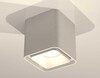 Миниатюра фото комплект потолочного светильника ambrella light techno spot xc (c7840, n7701) xs7840001 | 220svet.ru