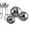 Миниатюра фото потолочная люстра f-promo modestus 2345-6u | 220svet.ru