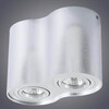 Миниатюра фото потолочный светильник arte lamp a5644pl-2si | 220svet.ru