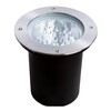 Миниатюра фото ландшафтный светильник arte lamp install a6013in-1ss | 220svet.ru