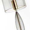 Миниатюра фото настольная лампа odeon light tower 4850/1t | 220svet.ru