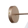 Миниатюра фото бра f-promo calor 2774-1w | 220svet.ru