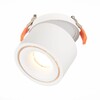 Миниатюра фото встраиваемый светодиодный спот st luce st652.548.12 | 220svet.ru