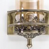 Миниатюра фото бра citilux ориент cl464313 | 220svet.ru