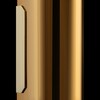 Миниатюра фото настенный светильник maytoni gioia p011wl-02g | 220svet.ru