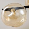 Миниатюра фото потолочная люстра citilux дэвис cl201181 | 220svet.ru