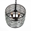 Миниатюра фото подвесная люстра st luce chiarezza sl665.403.04 | 220svet.ru