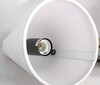 Миниатюра фото торшер lussole lgo cozy grlsp-0564 | 220svet.ru
