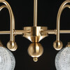 Миниатюра фото потолочная люстра на штанге mw-light amanda 481014606 | 220svet.ru