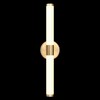 Миниатюра фото бра maytoni technical axis mod106wl-l10g3k | 220svet.ru