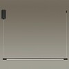 Миниатюра фото подвесной светодиодный светильник odeon light fillini 4335/9l | 220svet.ru