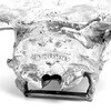 Миниатюра фото статуэтка wunderkammer bison skull seletti | 220svet.ru