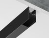 Миниатюра фото шинопровод магнитный накладной-подвесной 3м ambrella light magnetic gv1057 | 220svet.ru