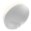 Миниатюра фото настенный светодиодный светильник iledex light flux zd8152-6w wh | 220svet.ru