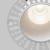 Миниатюра фото встраиваемый светодиодный светильник maytoni dip dl122-15w-4k-trs-w | 220svet.ru