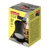 Миниатюра фото потолочный светильник fametto sotto dlc-s605 gu10 black ul-00008859 | 220svet.ru