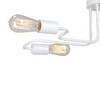 Миниатюра фото потолочная люстра vitaluce v4196-0/4pl | 220svet.ru